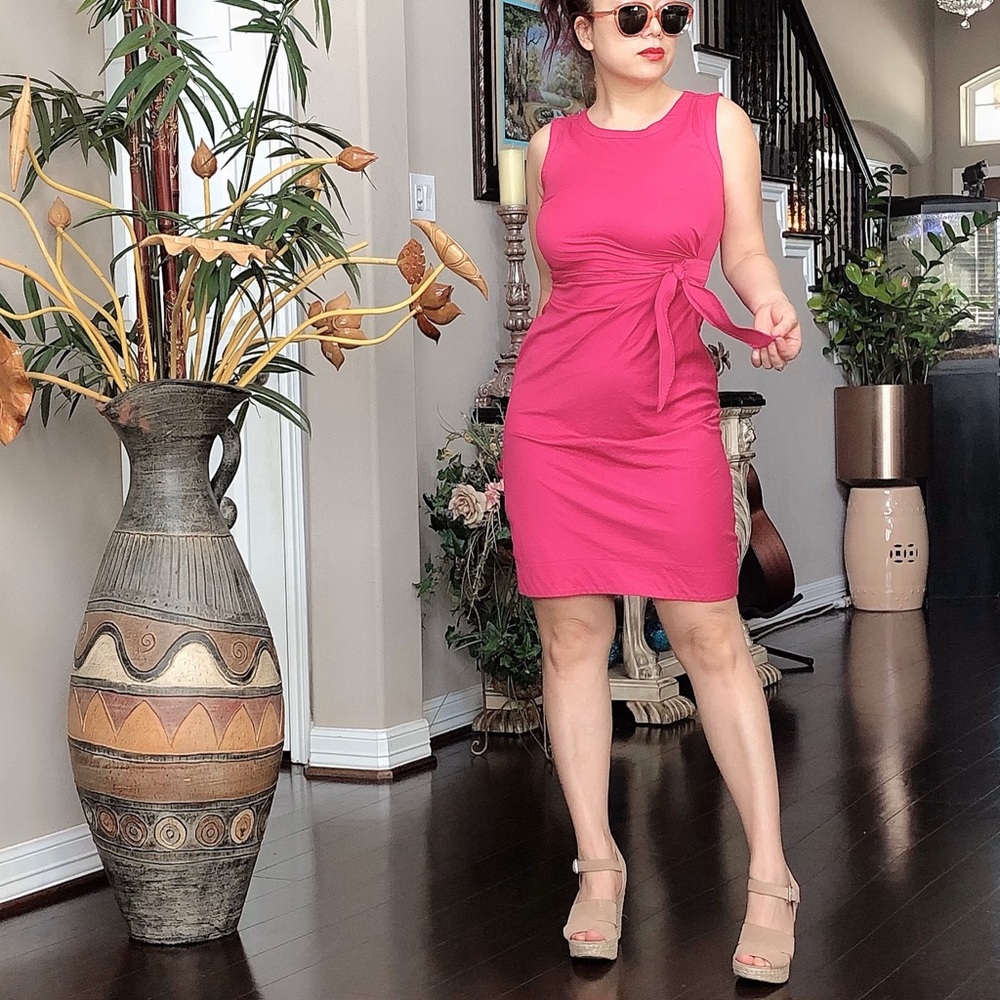 Banana Republic Dress 👗